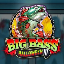 Big Bass Halloween 3