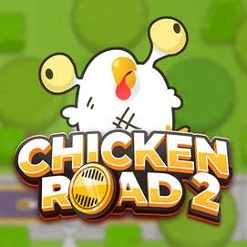 Chicken Road 2