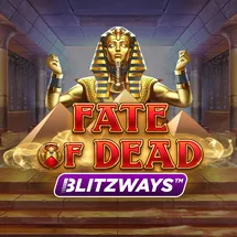Fate of Dead Blitzways